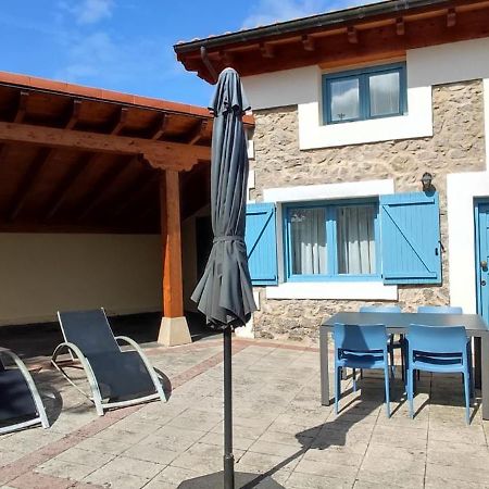 Casa Pedroso Villa Noja Exterior photo