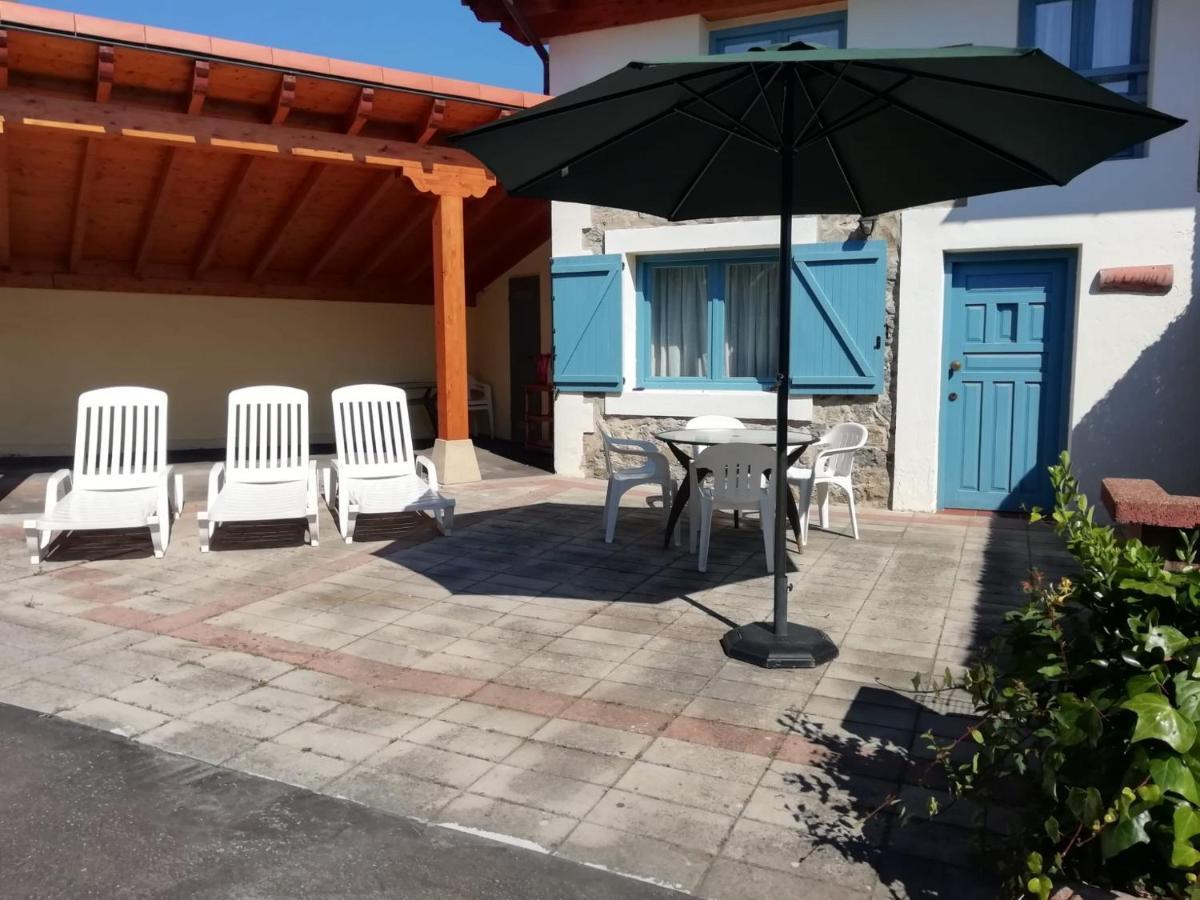 Casa Pedroso Villa Noja Exterior photo